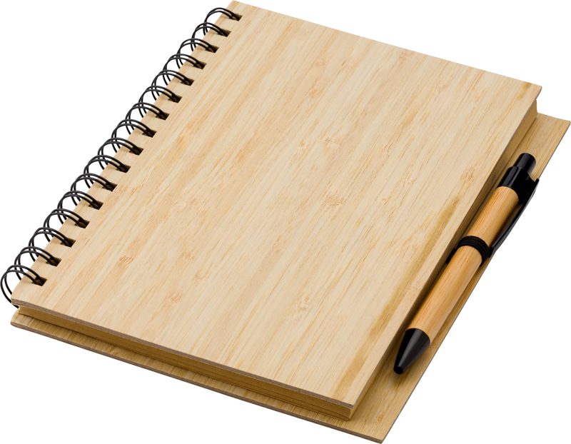 Notizbuch Carmen