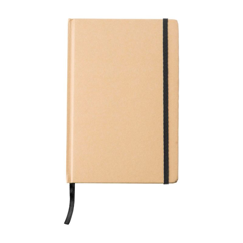 Notizbuch Gianni – weitere Ansicht