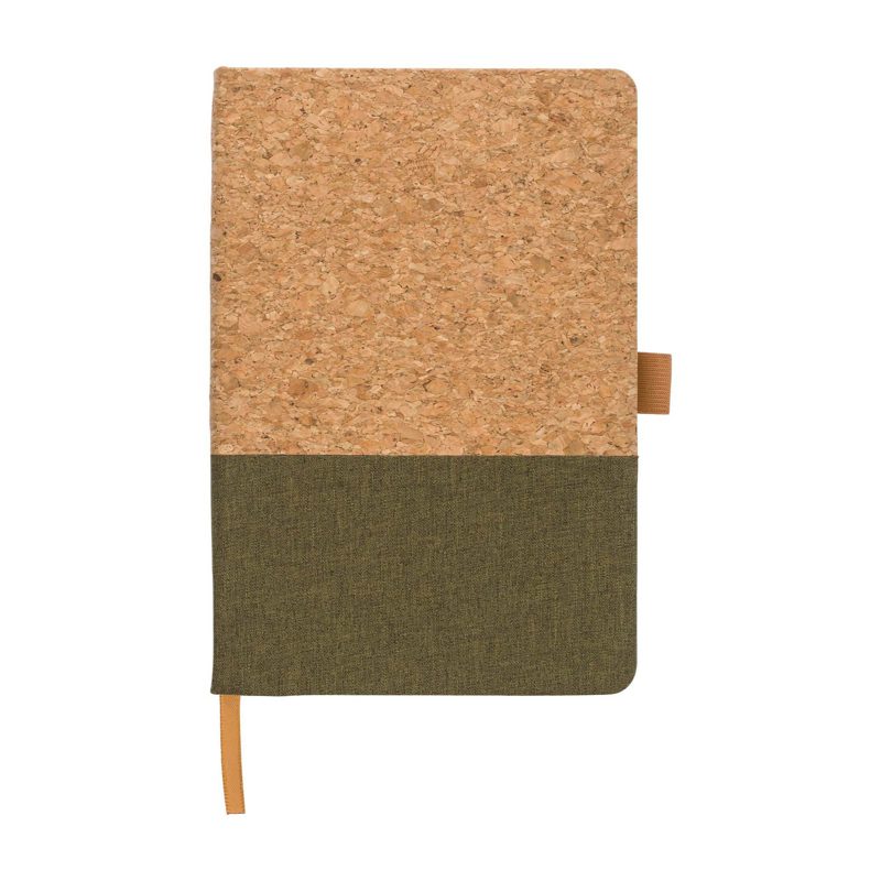 Notizbuch Trevor