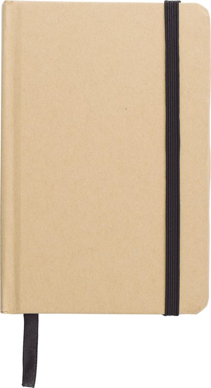 Notizbuch John