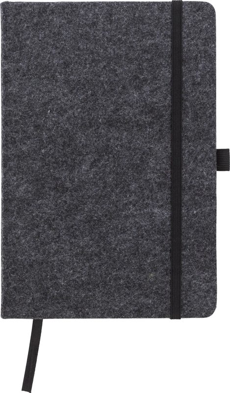 Notizbuch Harper