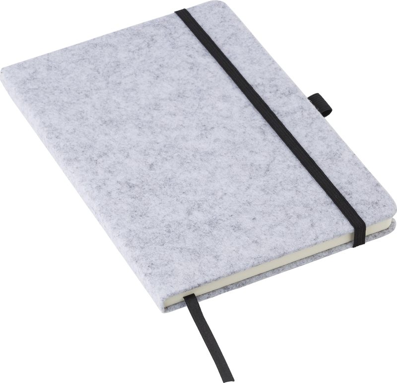 Notizbuch Harper – weitere Ansicht