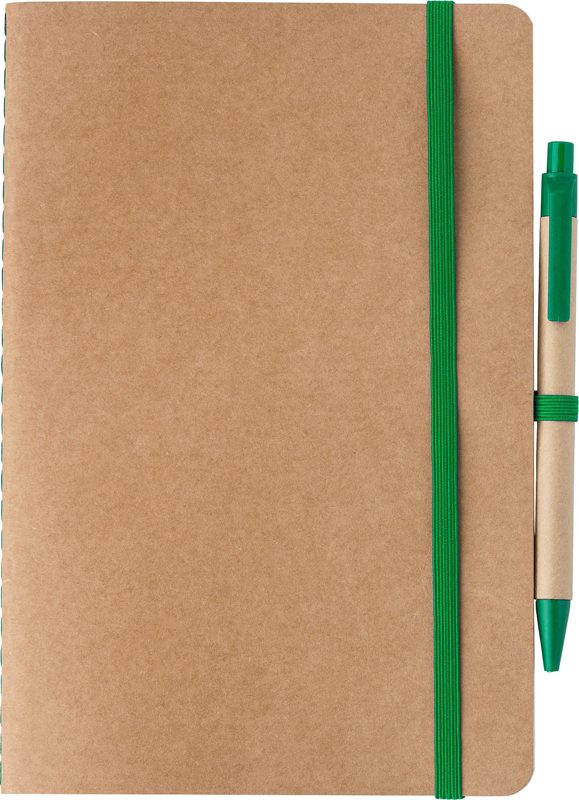 Notizbuch Theodore