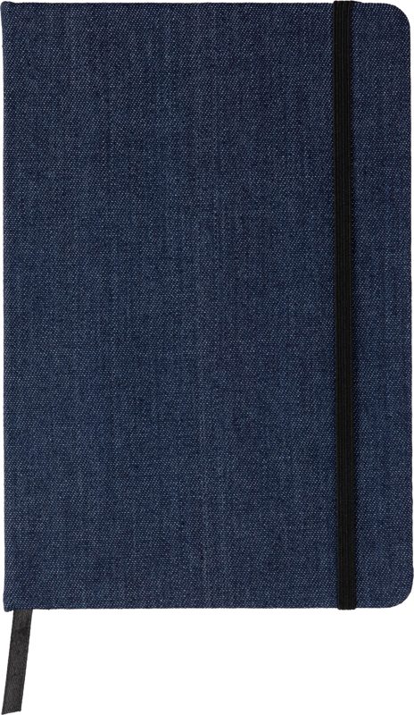 Notizbuch Alfred