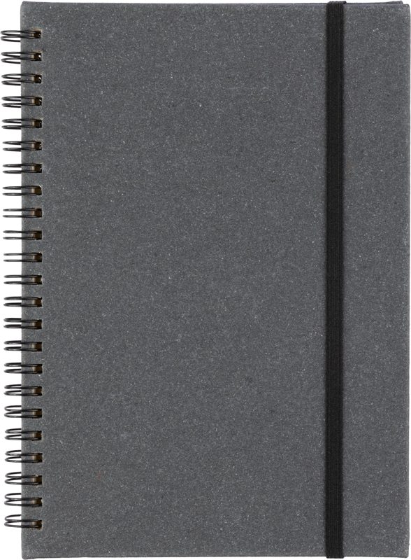 Notizbuch Egon