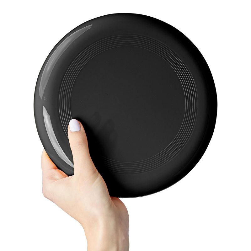 Frisbee Drift – weitere Ansicht