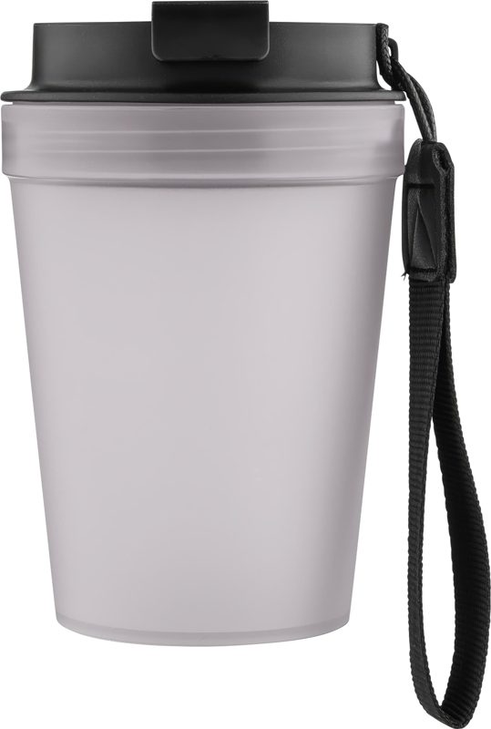 Reisebecher Lush