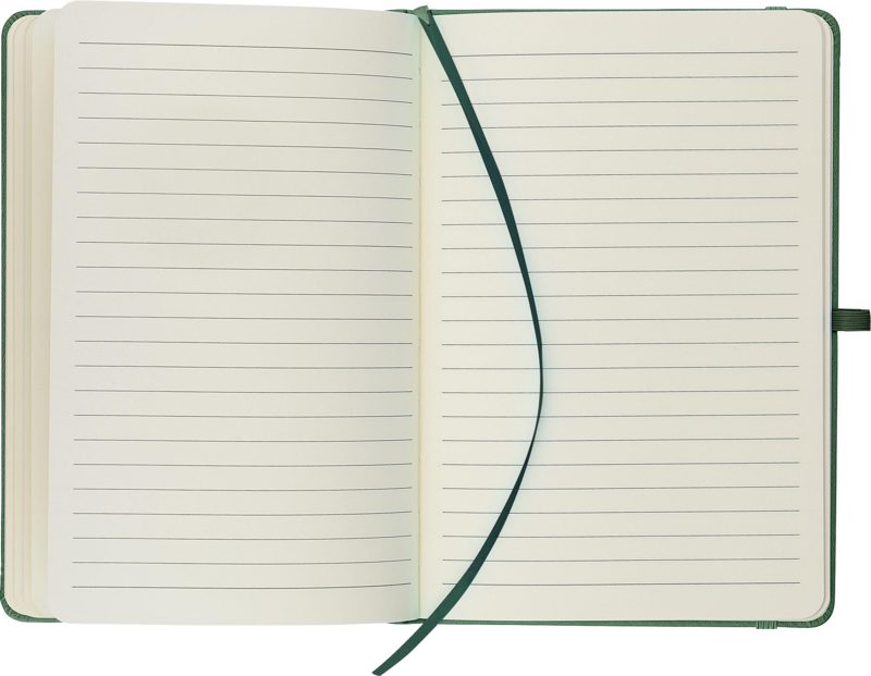 Notizbuch Bloom – weitere Ansicht