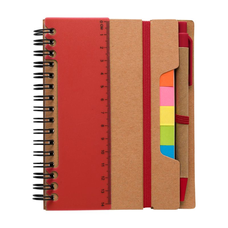 Notizbuch Stella
