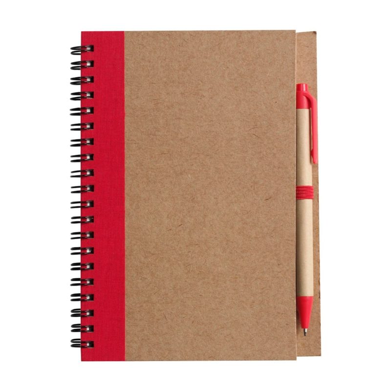 Notizbuch Stella