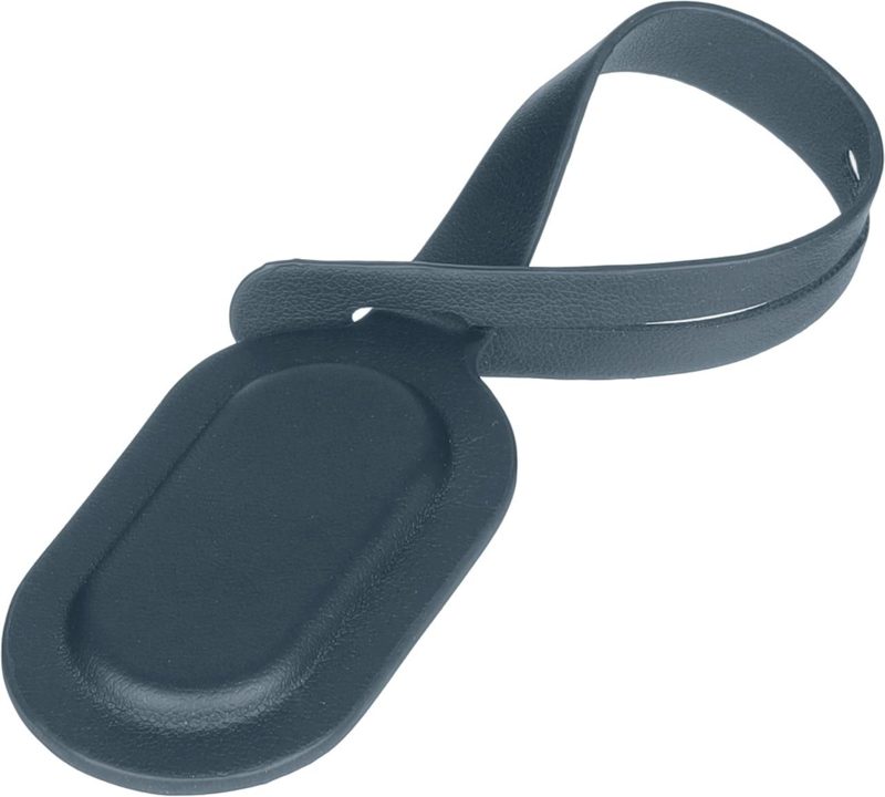 Kofferanhänger mit Tracker Kaia