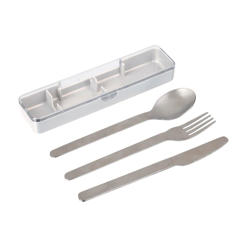 Besteckset Brisio