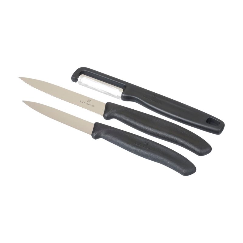 Victorinox Küchenset Swiss Classic