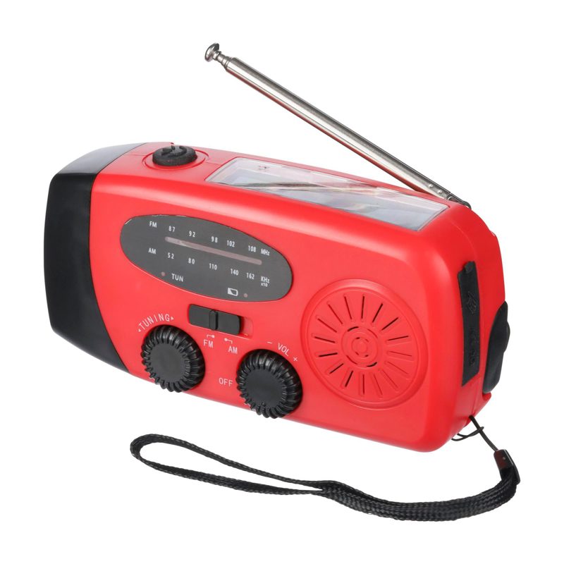 Notfallradio Solan – weitere Ansicht