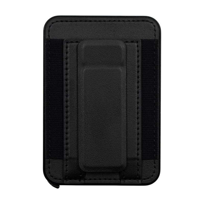 BrandCharger Kartenhülle Wally Stand Pro