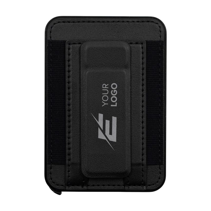 BrandCharger Kartenhülle Wally Stand Pro – weitere Ansicht