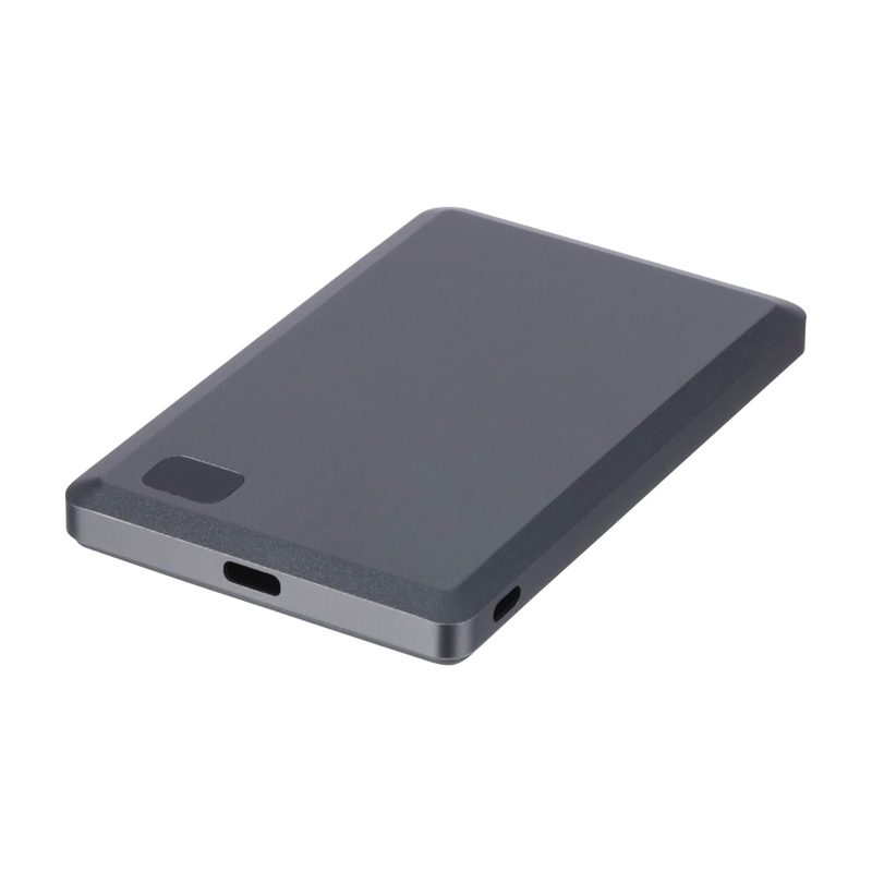 BrandCharger Powerbank Powerwave 2