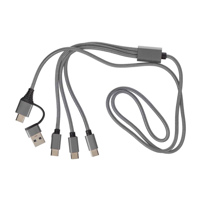 Ladekabel Hexa