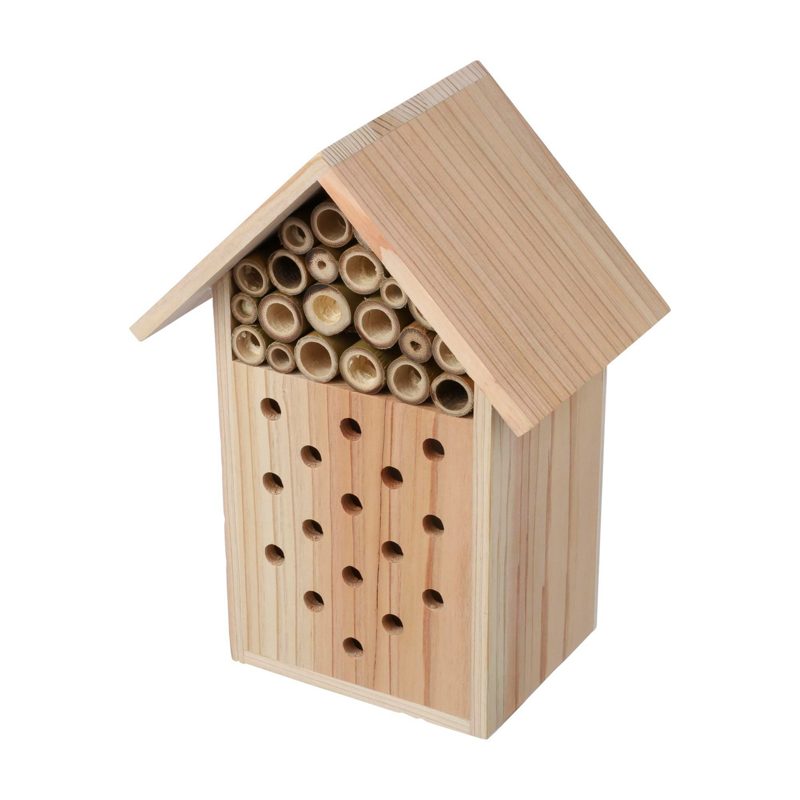 Bienenhaus Fahim