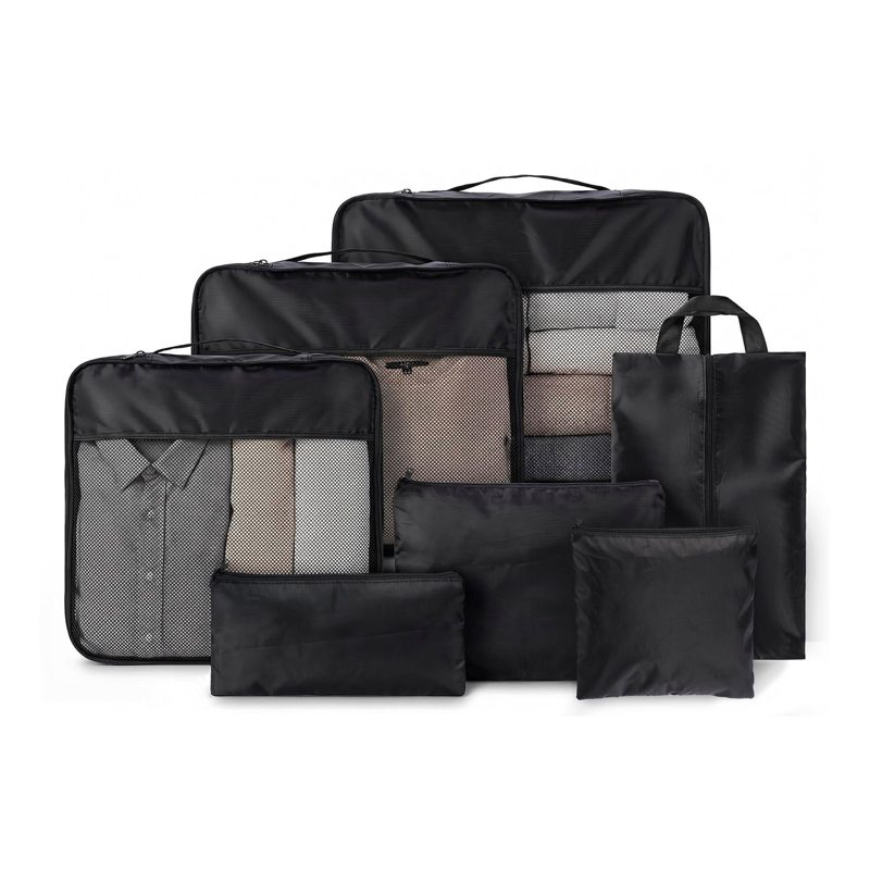 Reiseorganizer-Set Packio