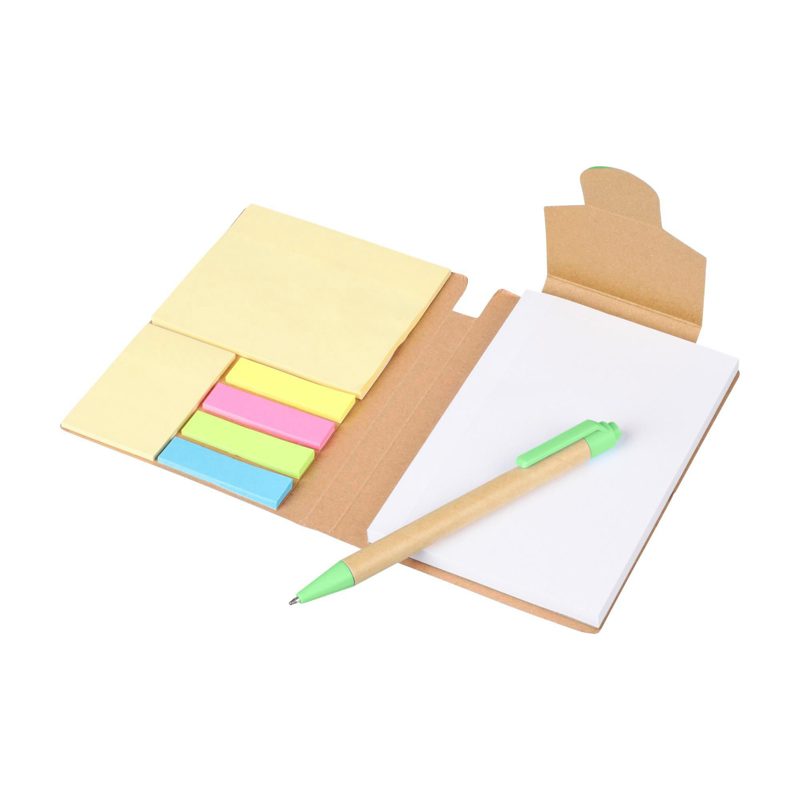 Notizbuch Quillo