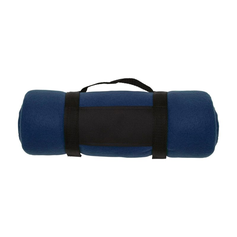 Fleece-Decke Nora