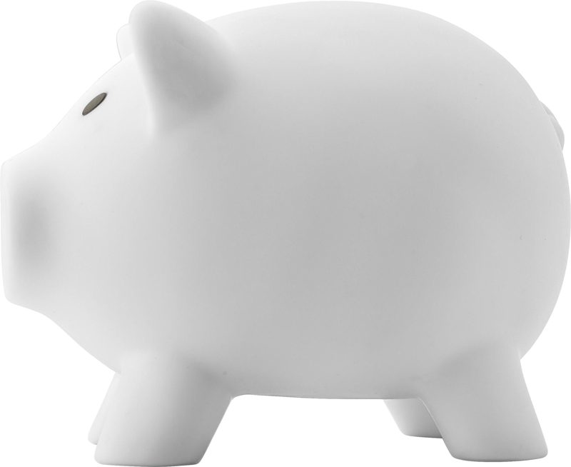 Sparschwein Roger