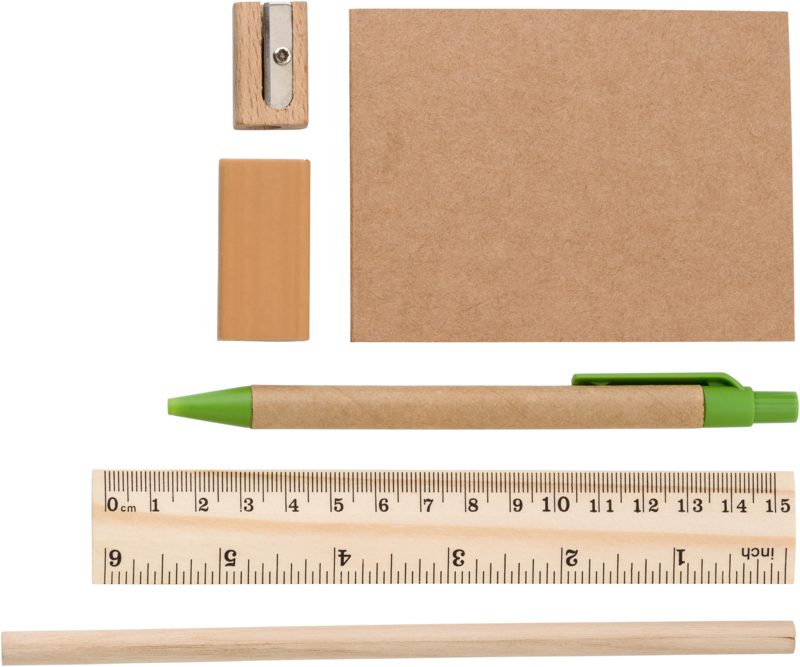 Etui Bilal – weitere Ansicht
