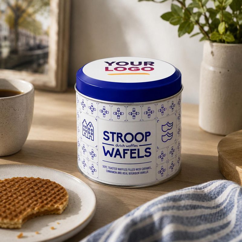 Stroopwafeln Juanita