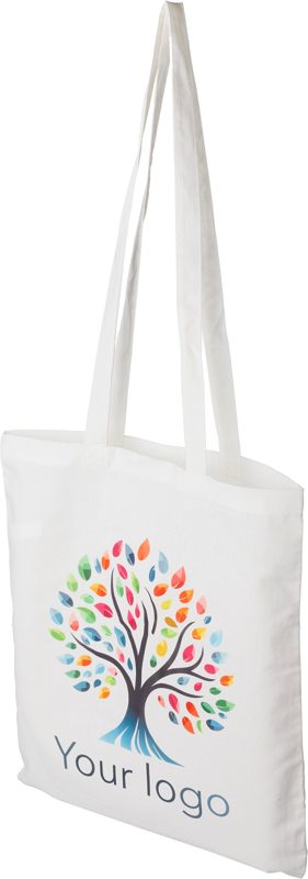 Baumwolltasche Amanda – weitere Ansicht