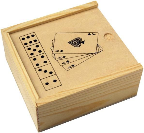 Spieleset Myriam