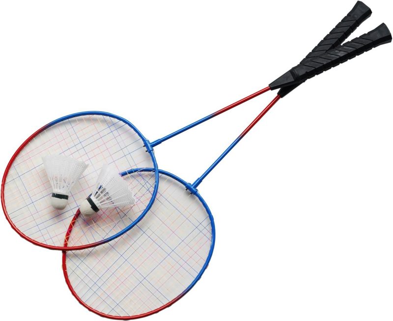 Badminton-Set Wendy