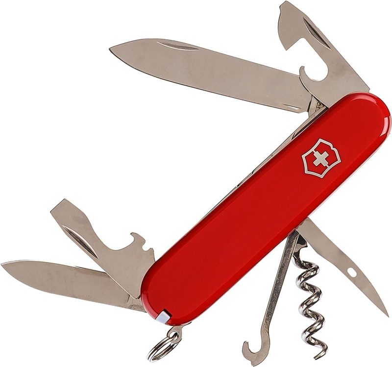 Victorinox Taschenmesser Climber