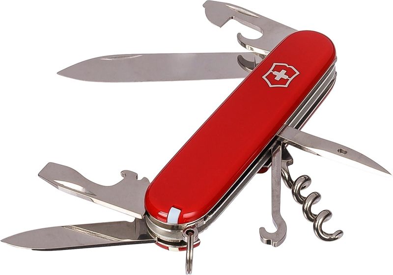 Victorinox Taschenmesser Climber – weitere Ansicht