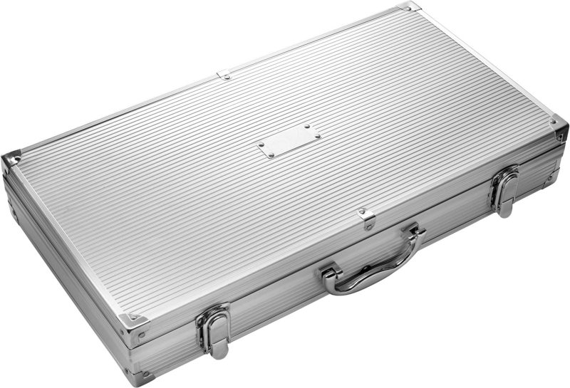 Grillset Dawn – weitere Ansicht