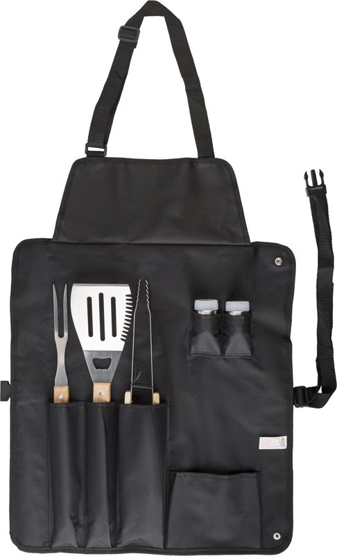 Grillset Hugo