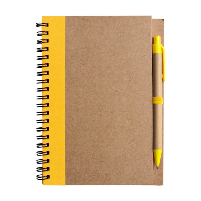 Notizbuch Stella