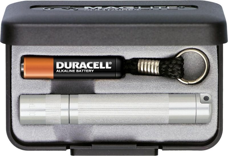 Maglite Taschenlampe Solitaire – weitere Ansicht