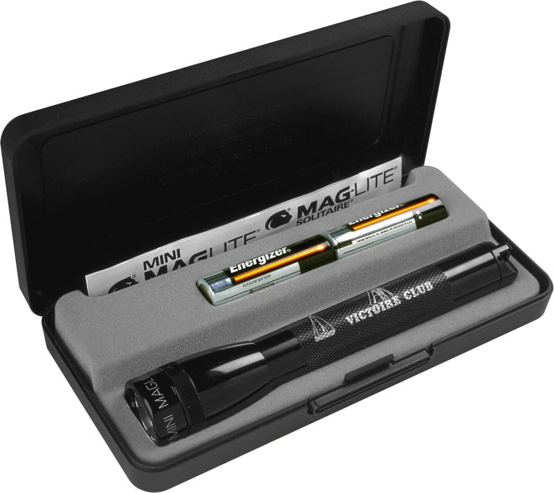 Maglite Taschenlampe Mini AA Monique – weitere Ansicht