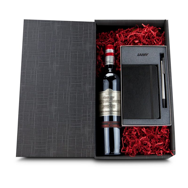 Edles Business Set – weitere Ansicht