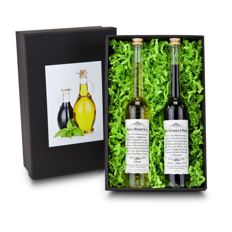 Aceto & Olio – weitere Ansicht