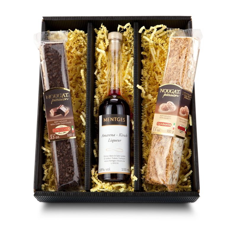 Dolce Torrone – weitere Ansicht