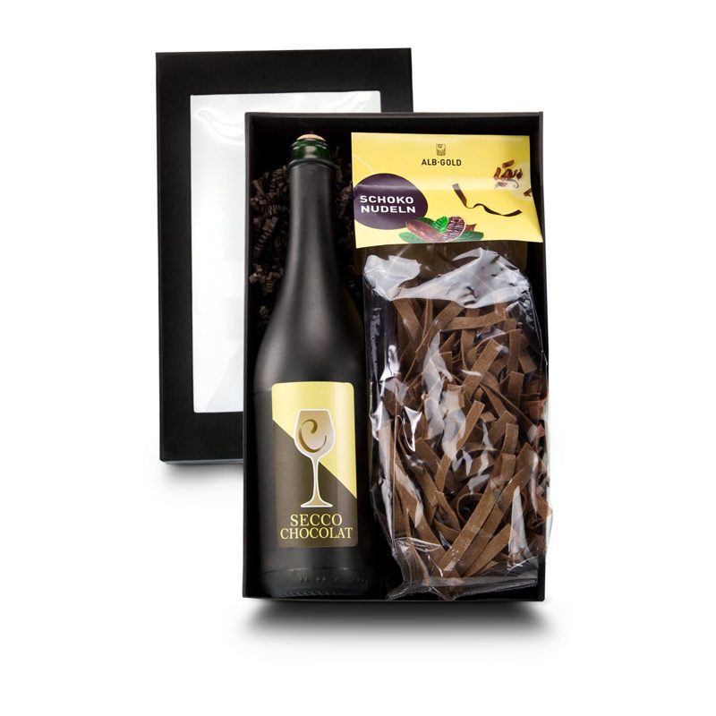 Dessert de Chocolat – weitere Ansicht
