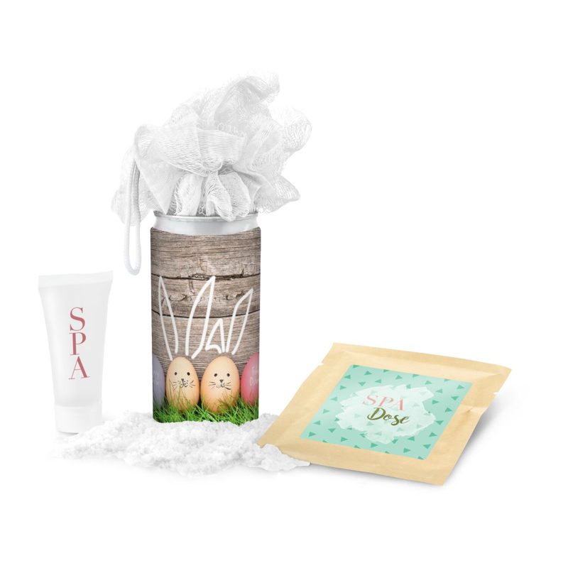 SPA Dose Ostern