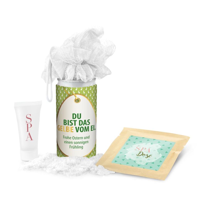 SPA Dose Ostern