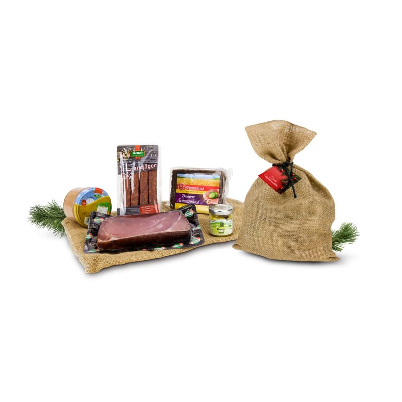 Weihnachtsvesper – weitere Ansicht