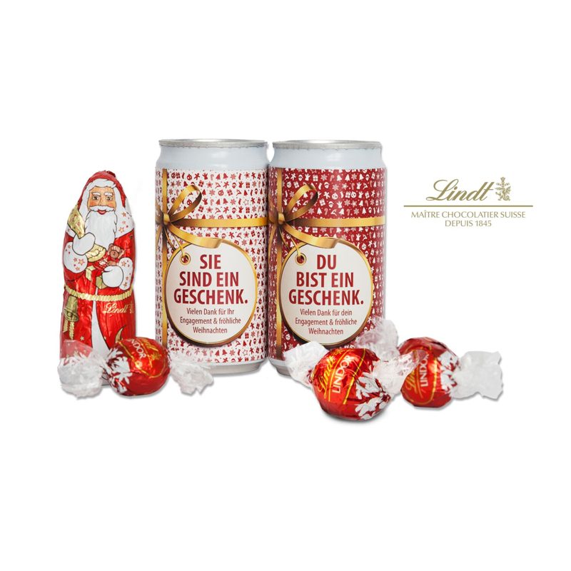 Sie sind ein Geschenk – weitere Ansicht