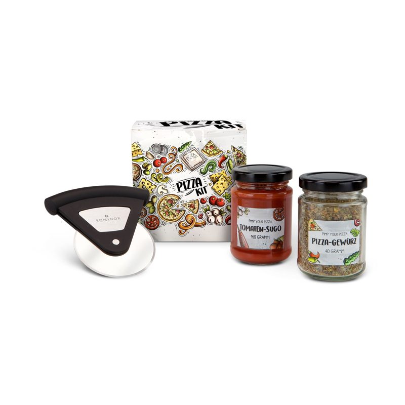 Pizza-Kit – weitere Ansicht