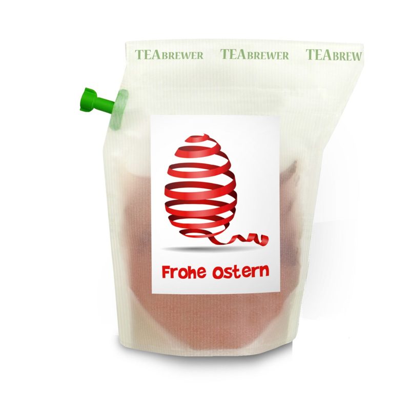 Oster-Tee, Tasty Berry - Osterei – weitere Ansicht