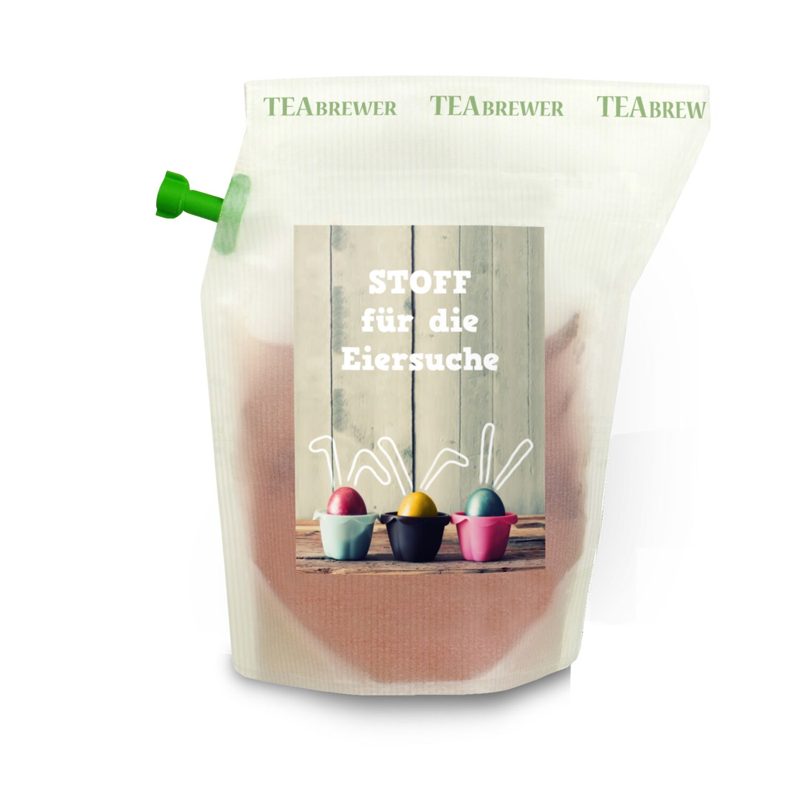 Oster-Tee, Tasty Berry - Eiersuche – weitere Ansicht